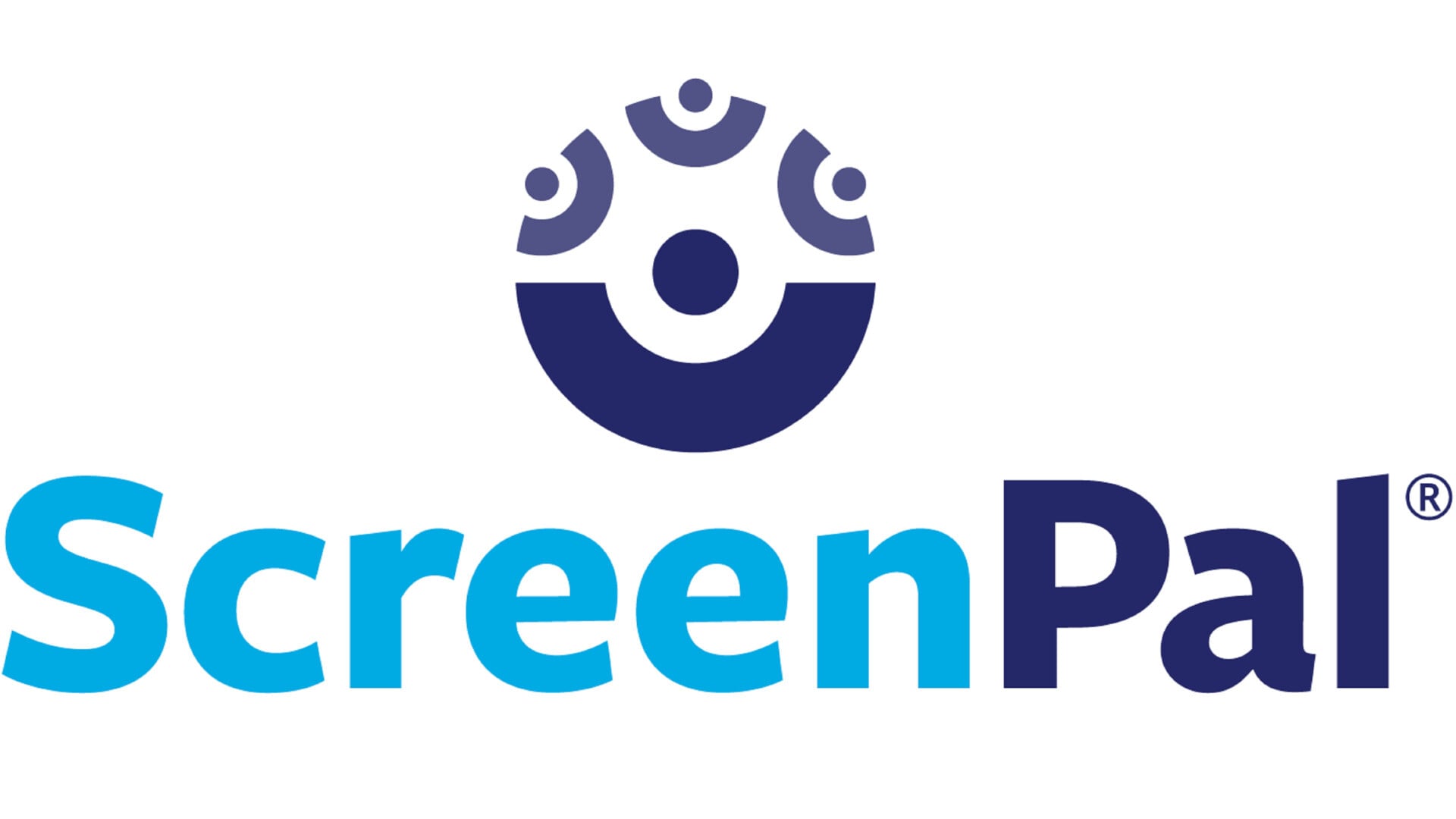 Screenpal logo