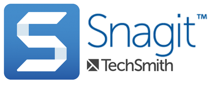 Snagit logo