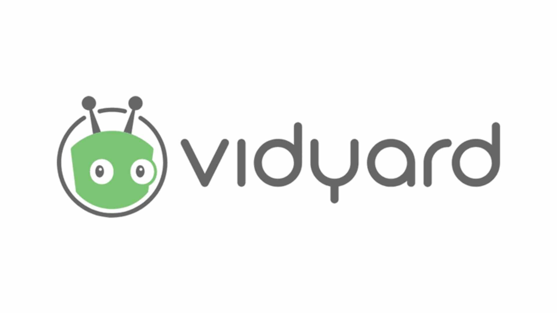 Vidyard logo